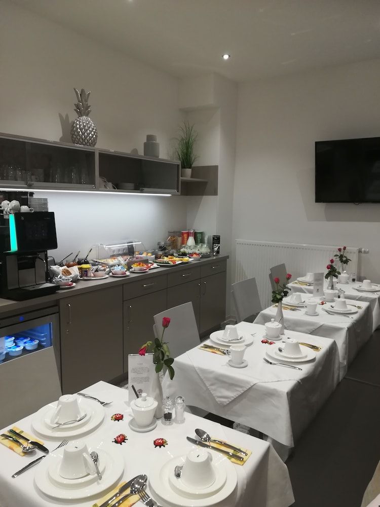 undefined Boutique Hotel Rose Baden-Baden 10