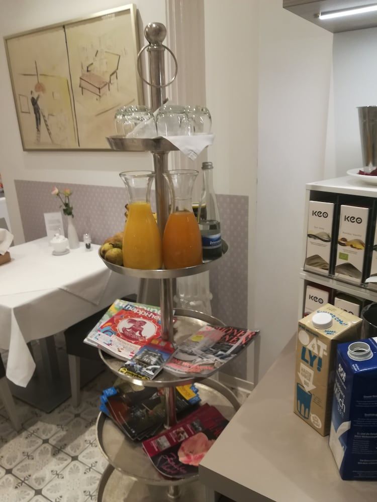 undefined Boutique Hotel Rose Baden-Baden 8