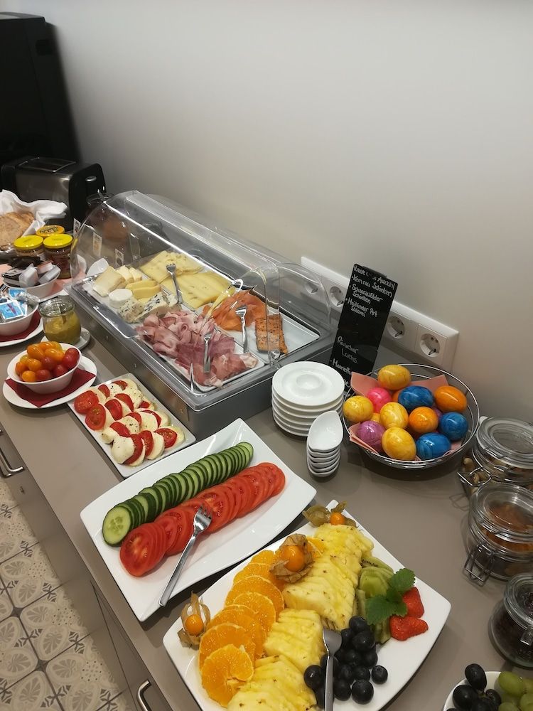 undefined Boutique Hotel Rose Baden-Baden 7