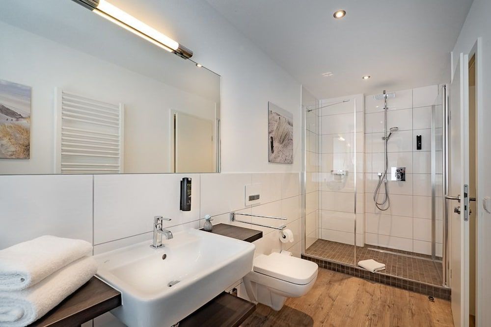 Boutique Hotel Rose Baden-Baden Double Room (1) 5