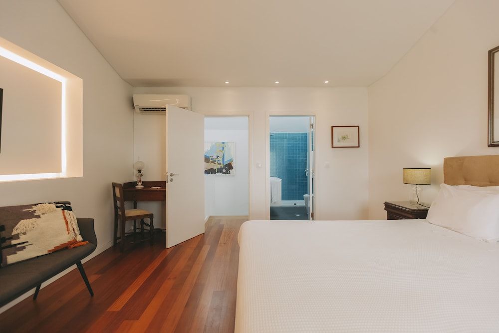 Bungalow, 1 Bedroom (Mó de Cima)
