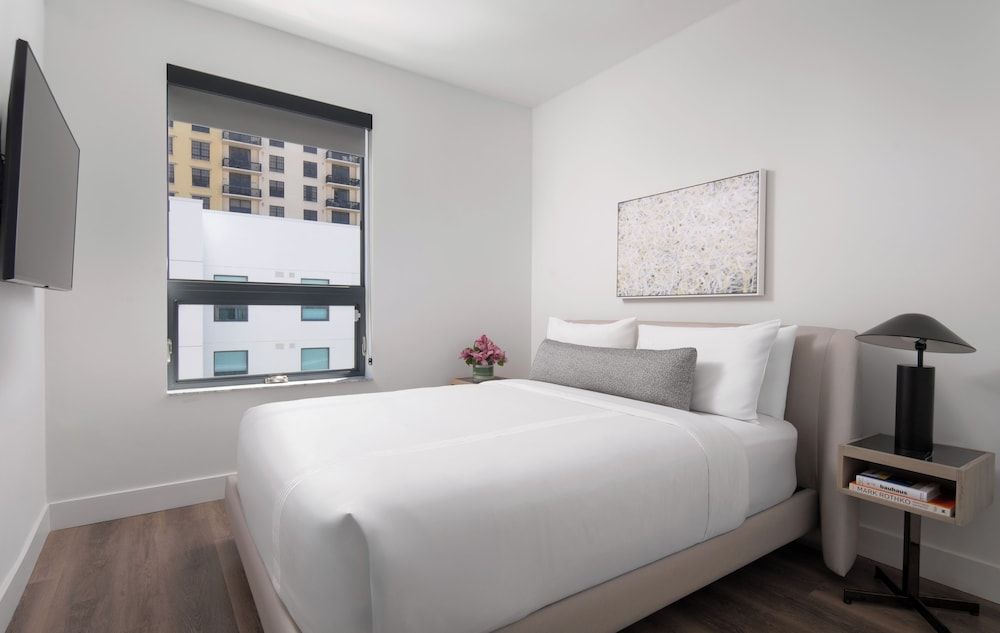 AKA West Palm Suite, 2 Queen Beds (Queen) 2