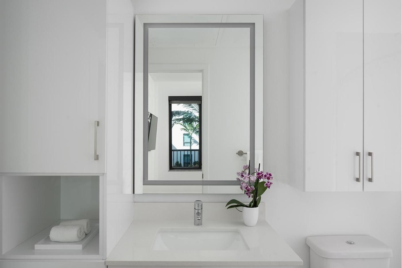 Two Bedroom Queen Suite