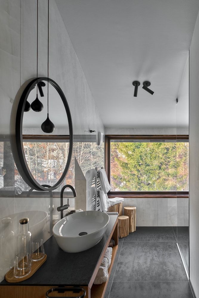 Boutique Hotel and Restaurant Milka Luxury Double Room (Pine) 3