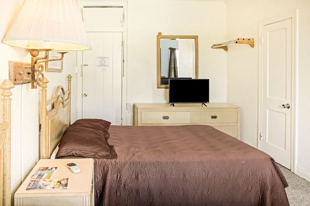 Room, 2 Double Beds