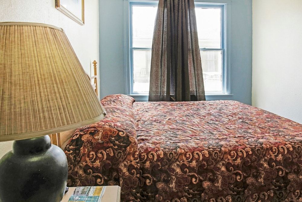 Room, 1 King Bed