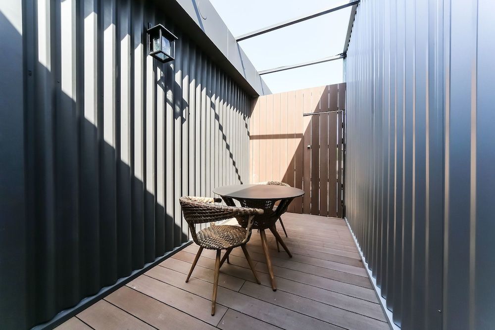 Cherish Hotel VIP 10