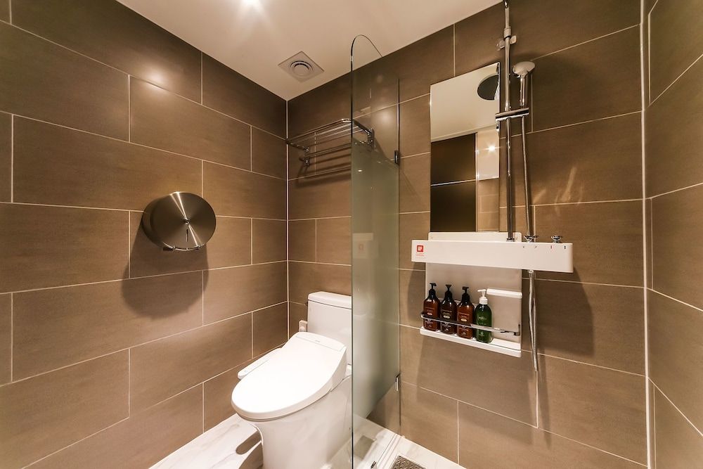 Cherish Hotel VIP 14