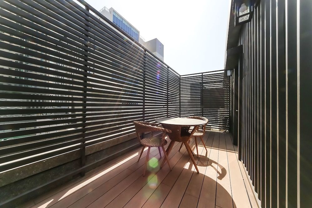 Cherish Hotel VIP 12