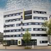 B&B Hotel Duisburg Hbf-Süd