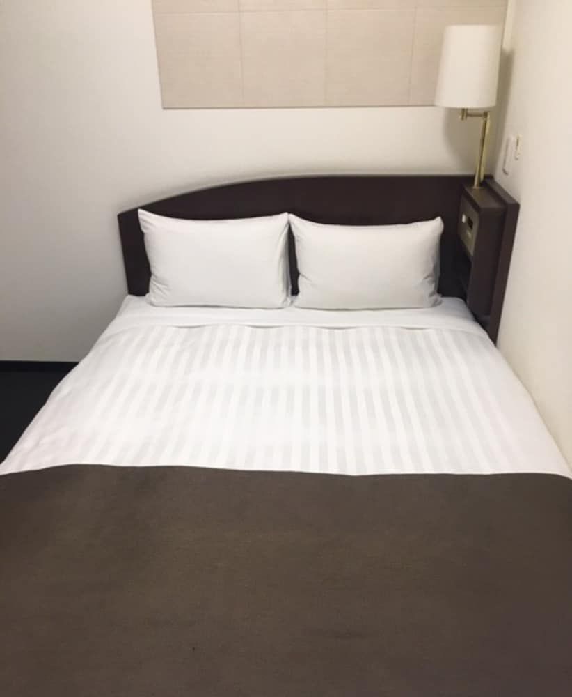 Double Room, Non Smoking