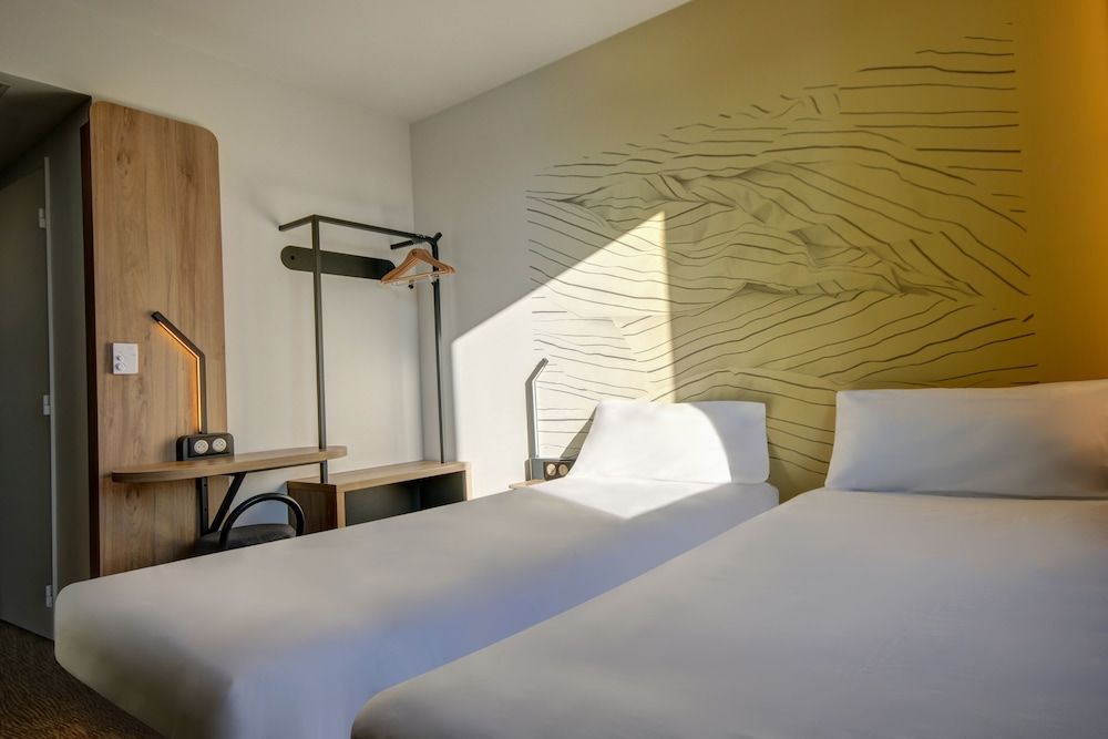 Twin Room, Non Smoking