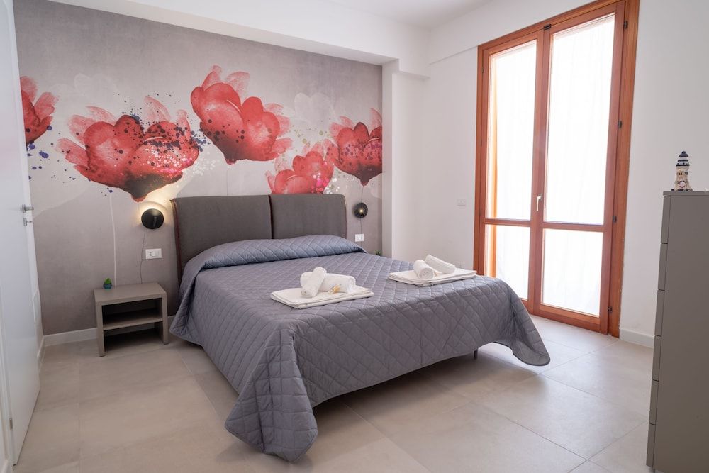 Comfort Apartment, 1 Bedroom