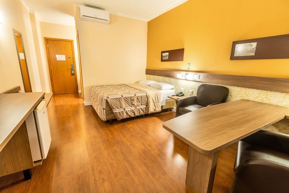 Standard Room, 1 Double Bed