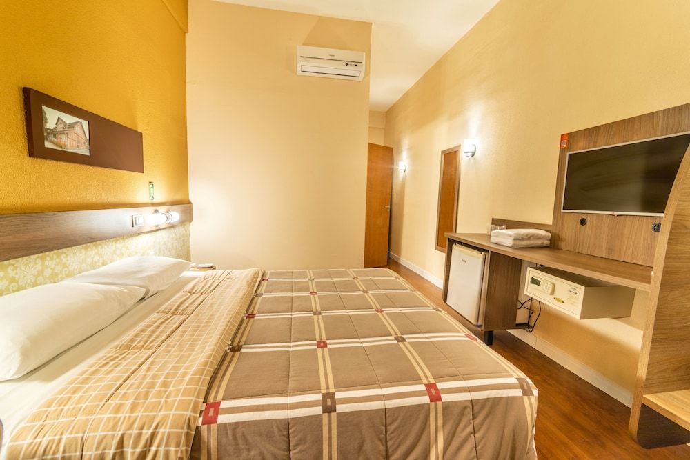 Standard Room, 1 Double Bed, Accessible
