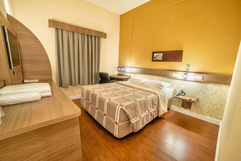 Standard Room, 1 Double Bed, Accessible