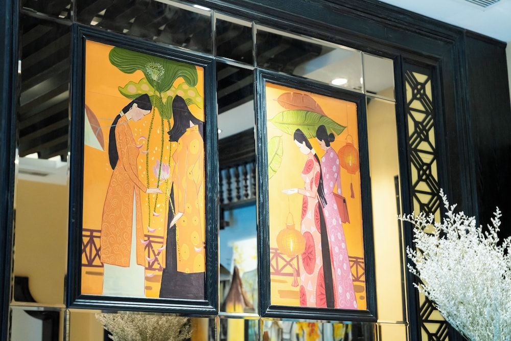 undefined Mina Hotel and Spa 9