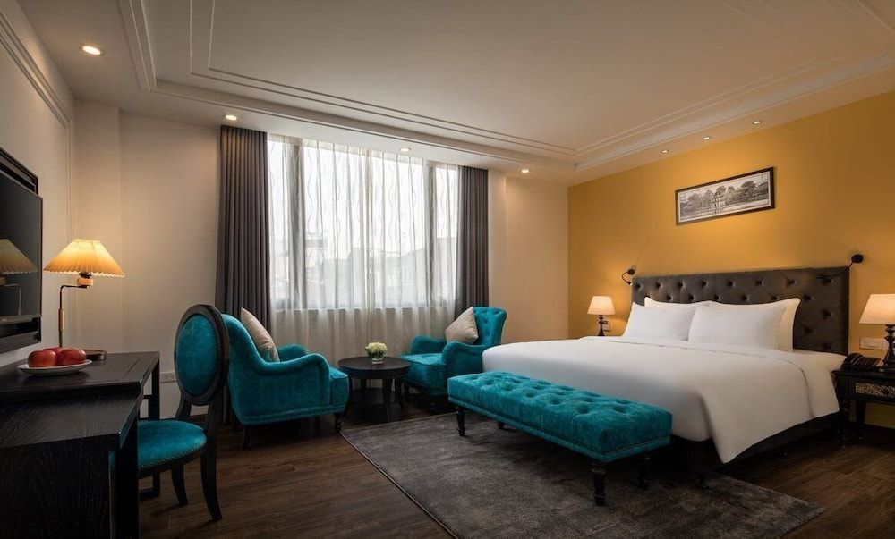 undefined Mina Hotel and Spa 3