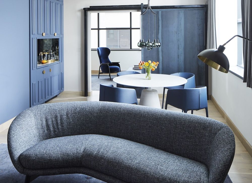 Fitler Suite