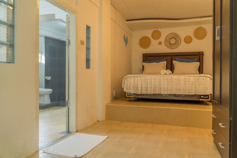 The Hawk's Nest Resort Luxury Villa, Multiple Beds, Non Smoking, Beach View 10