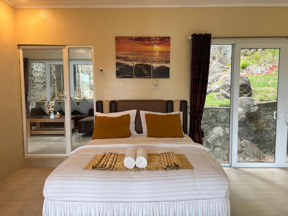 The Hawk's Nest Resort Luxury Villa, Multiple Beds, Non Smoking, Beach View