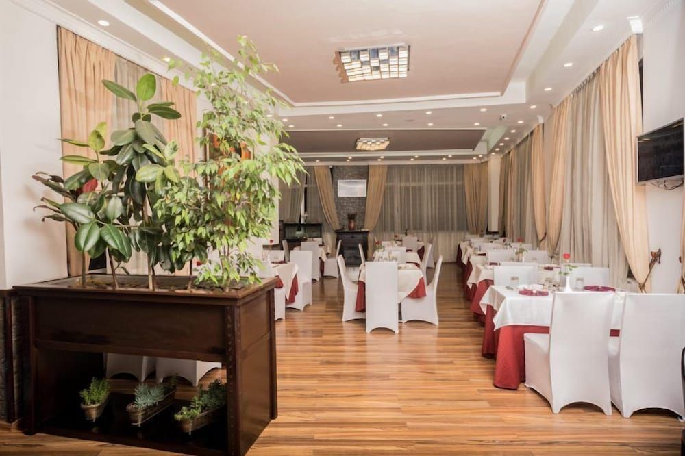 undefined Miracle Hotel Addis Ababa 6