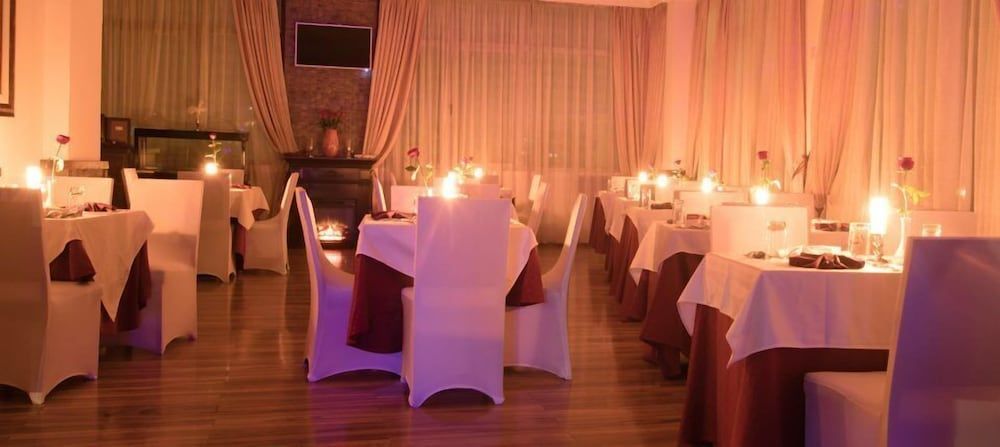 undefined Miracle Hotel Addis Ababa 8