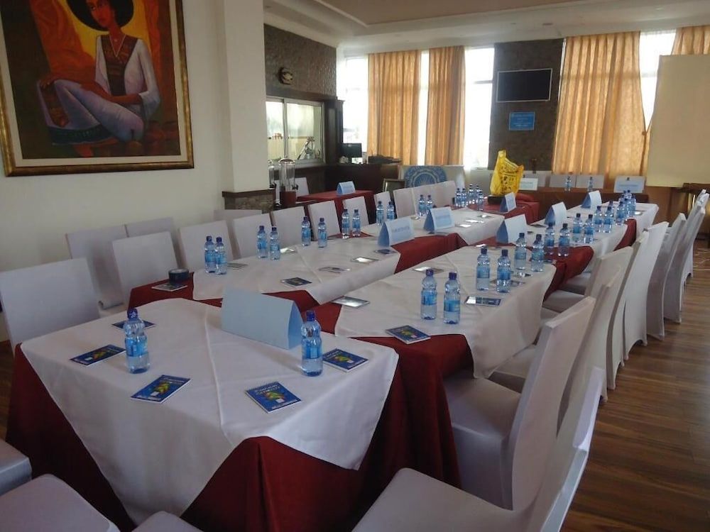 undefined Miracle Hotel Addis Ababa 5