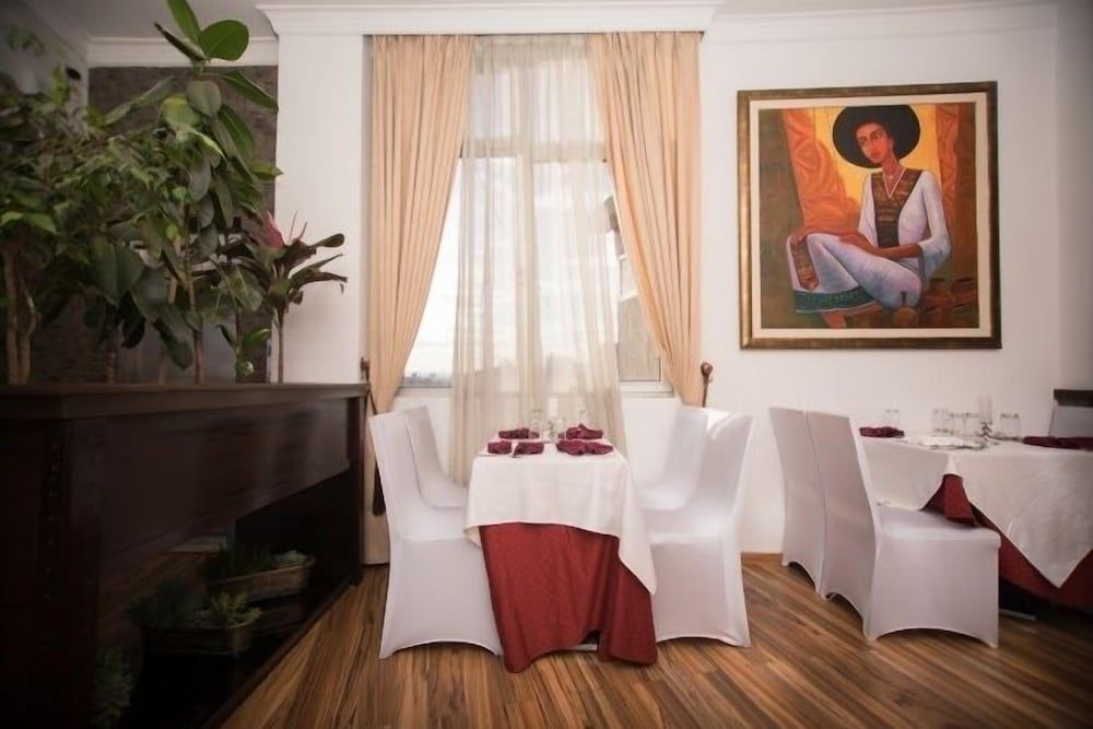 undefined Miracle Hotel Addis Ababa 7