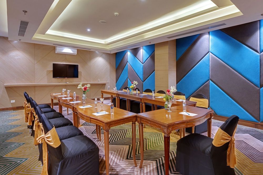 undefined Amarpreet, Chhatrapati Sambhajinagar - AM Hotel Kollection 10