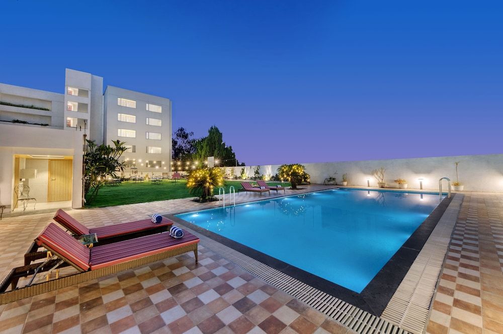 undefined Amarpreet, Chhatrapati Sambhajinagar - AM Hotel Kollection 2