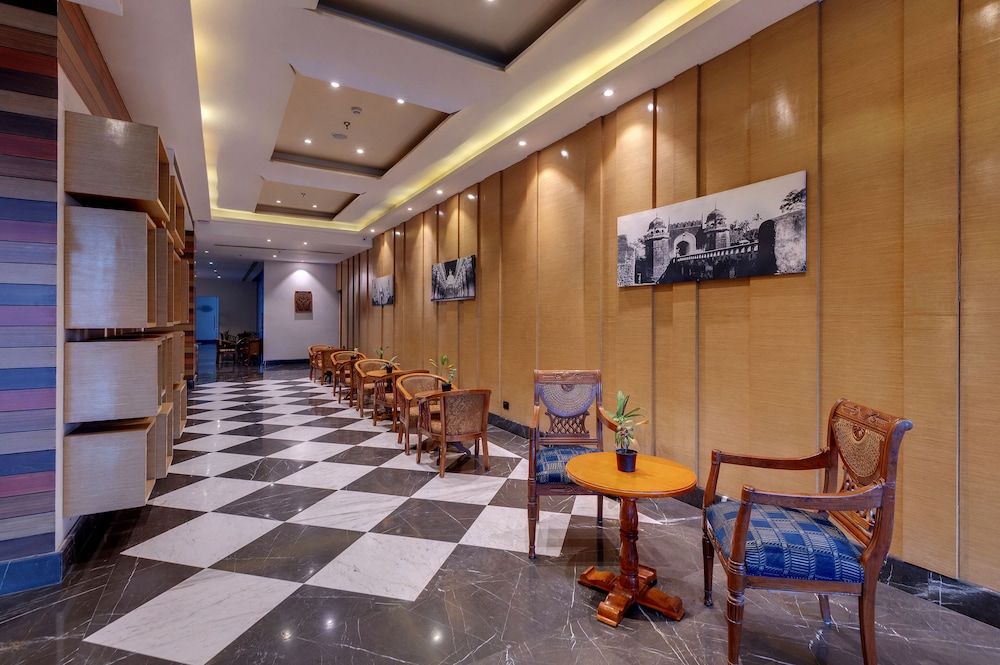 undefined Amarpreet, Chhatrapati Sambhajinagar - AM Hotel Kollection 3