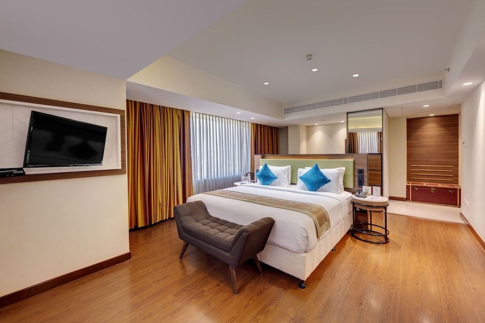 undefined Amarpreet, Chhatrapati Sambhajinagar - AM Hotel Kollection 5