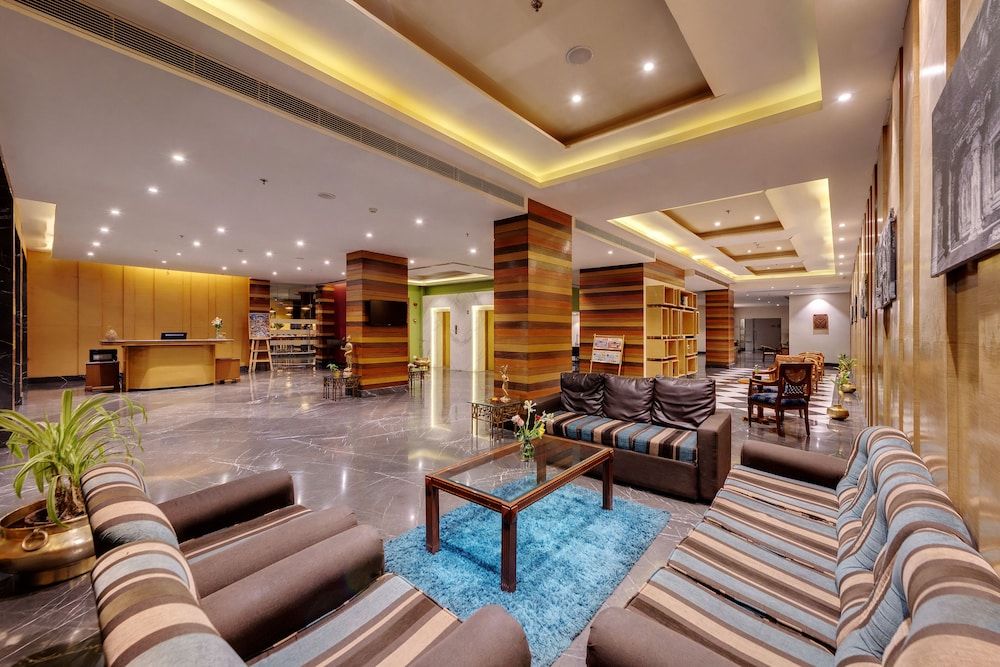 undefined Amarpreet, Chhatrapati Sambhajinagar - AM Hotel Kollection 2