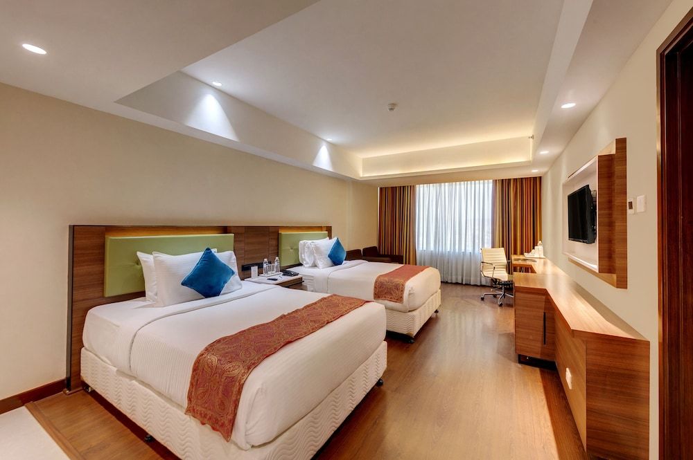 Executive Room, 1 Bedroom