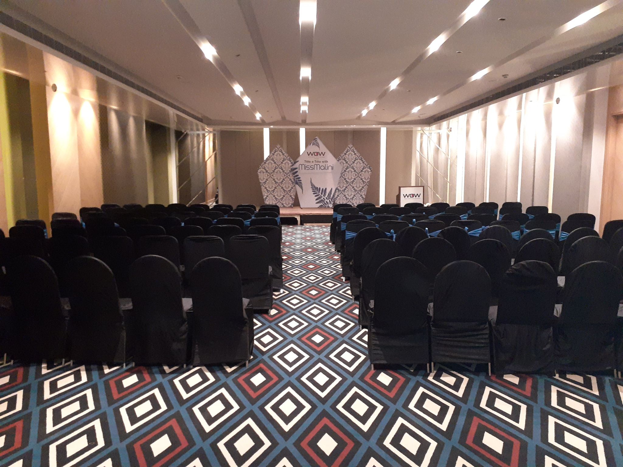 undefined Amarpreet, Chhatrapati Sambhajinagar - AM Hotel Kollection 9
