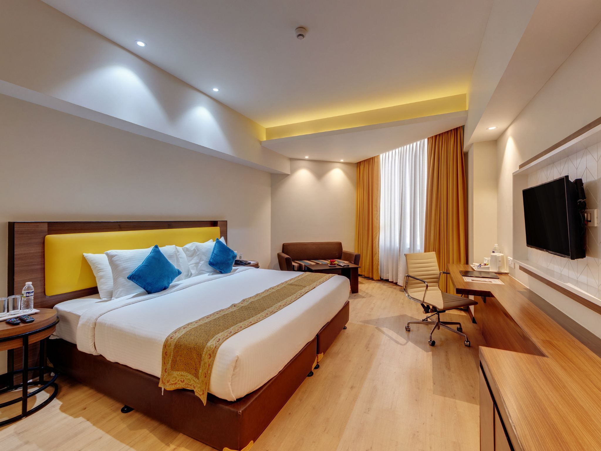 Executive Standard Room