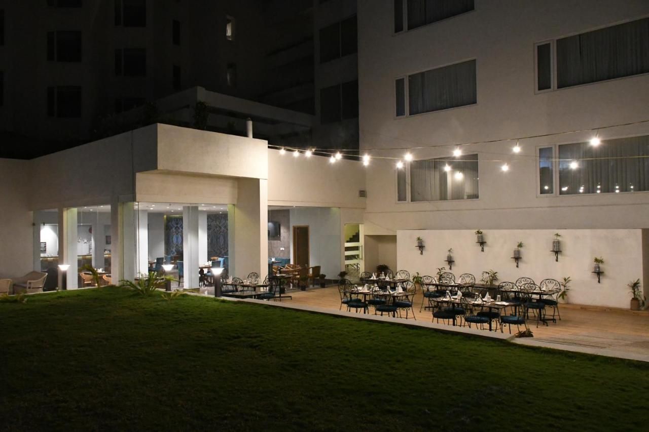 undefined Amarpreet, Chhatrapati Sambhajinagar - AM Hotel Kollection 4