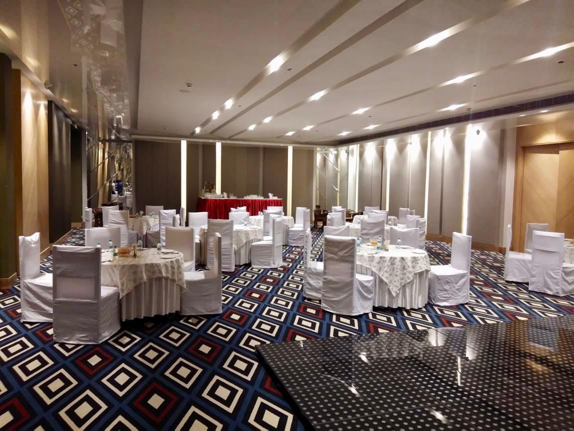 undefined Amarpreet, Chhatrapati Sambhajinagar - AM Hotel Kollection 5