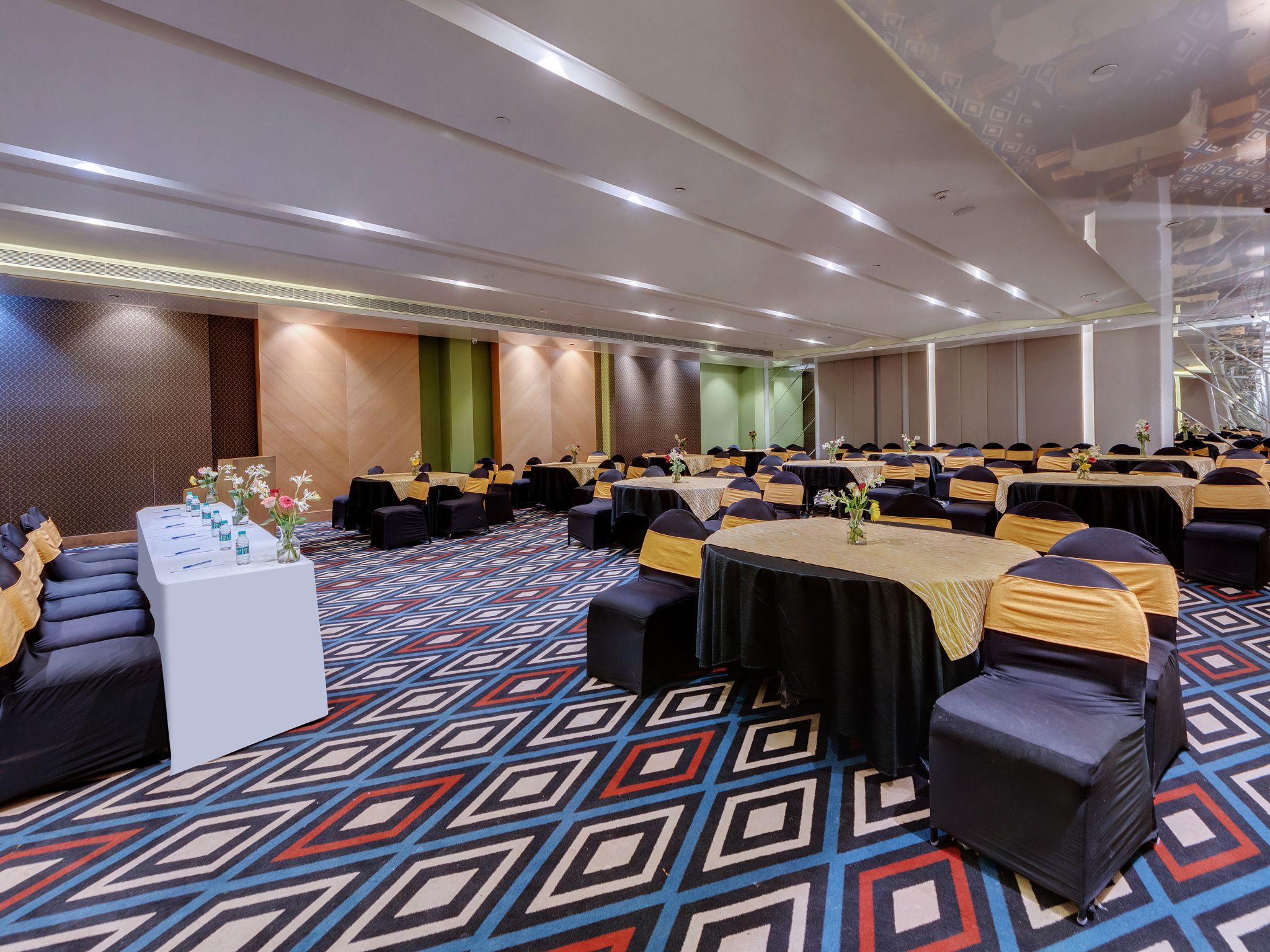 undefined Amarpreet, Chhatrapati Sambhajinagar - AM Hotel Kollection 8