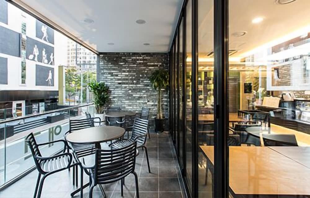 Cafe