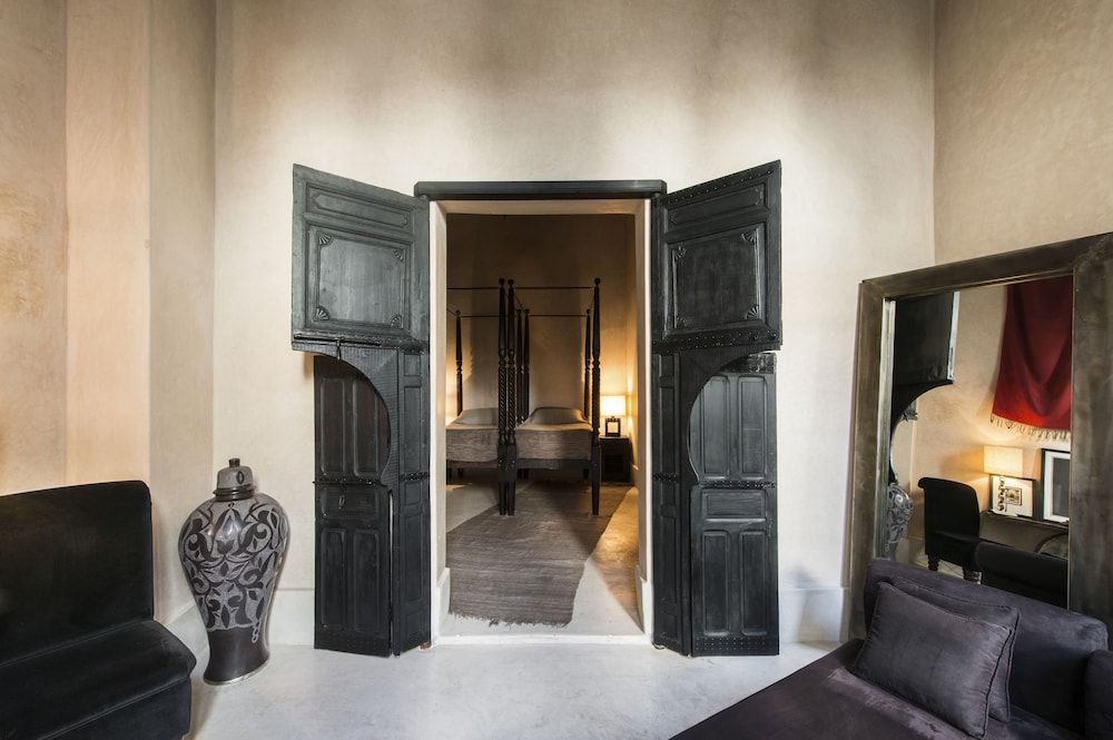 undefined Dar Darma - Riad 4