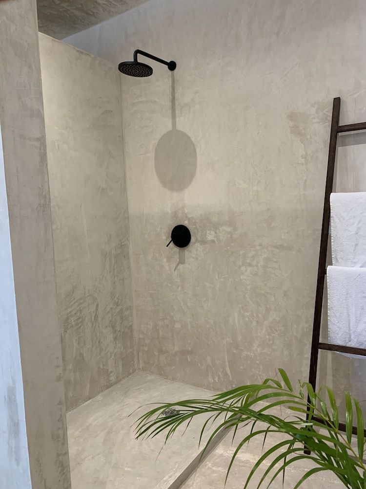 Apartments & Suites MADRE Holbox Self-Check IN Deluxe Room, 2 Double Beds 4