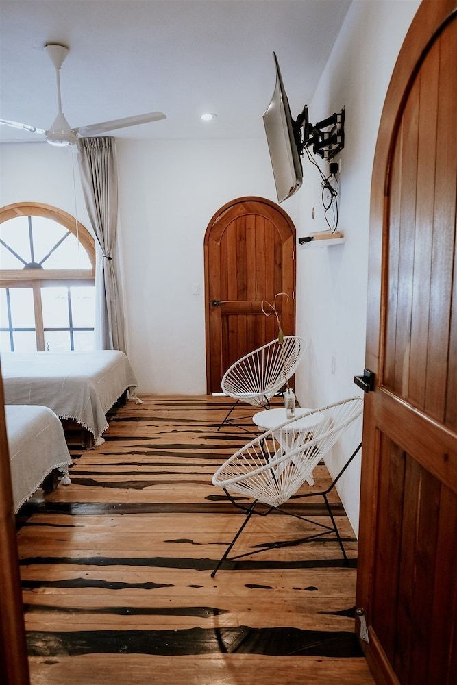 Convenient Location Apartment
