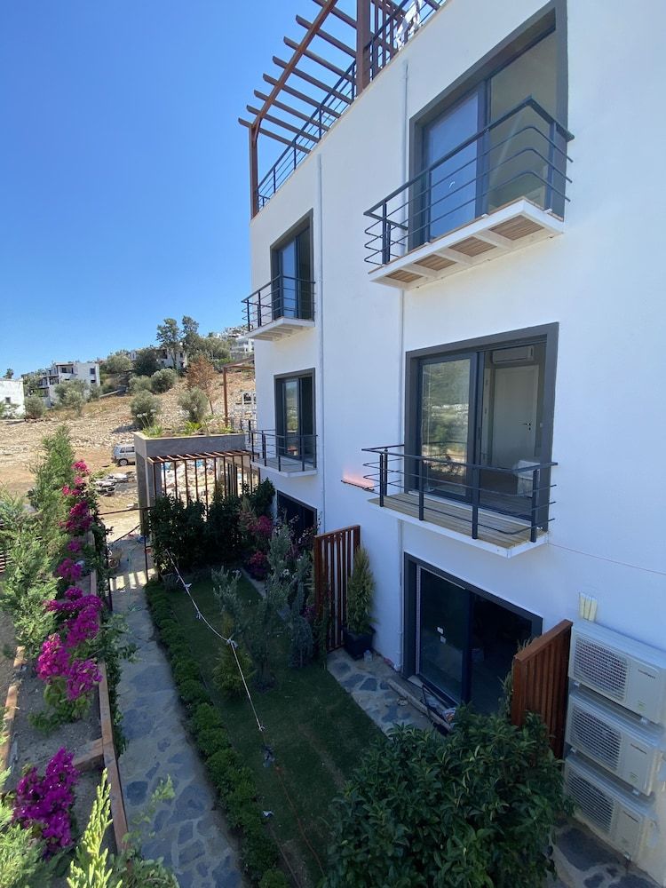 undefined Olivia Hotel