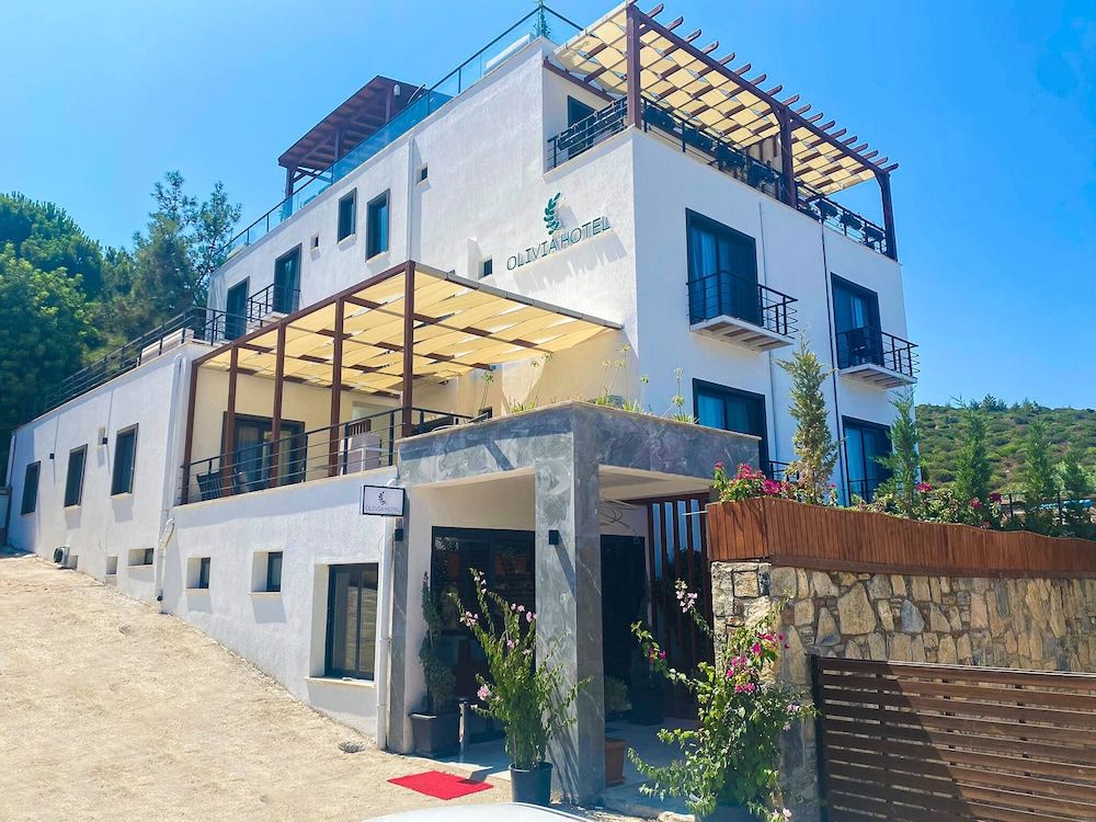 undefined Olivia Hotel 3