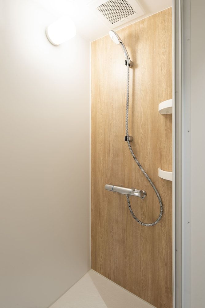 HOTEL AMANEK Asahikawa Moderate Twin Room, Non Smoking 3