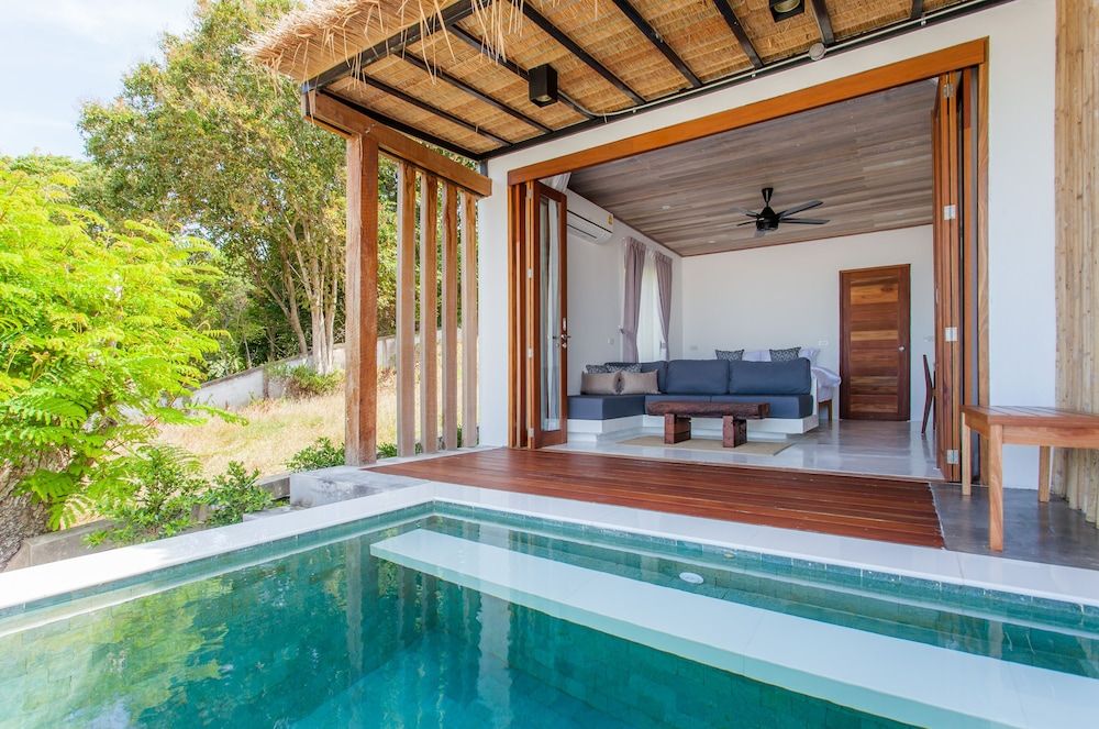 undefined The Humble Villas 2