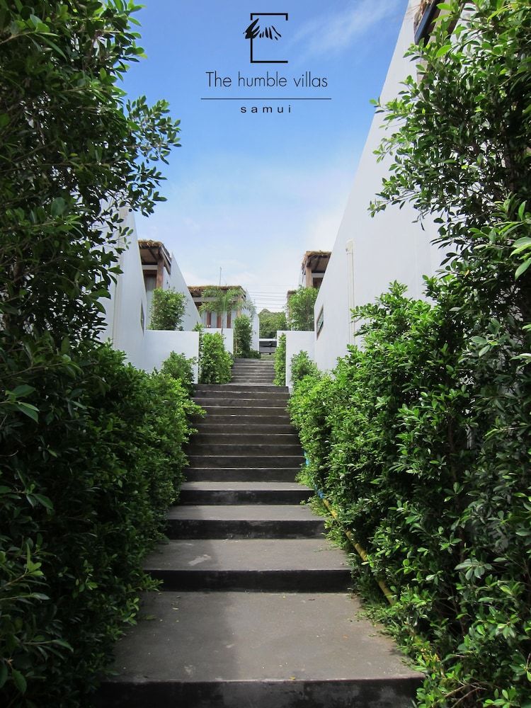 undefined The Humble Villas 3