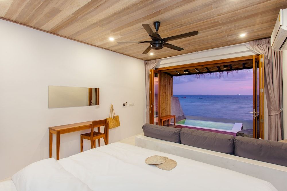 undefined The Humble Villas 6